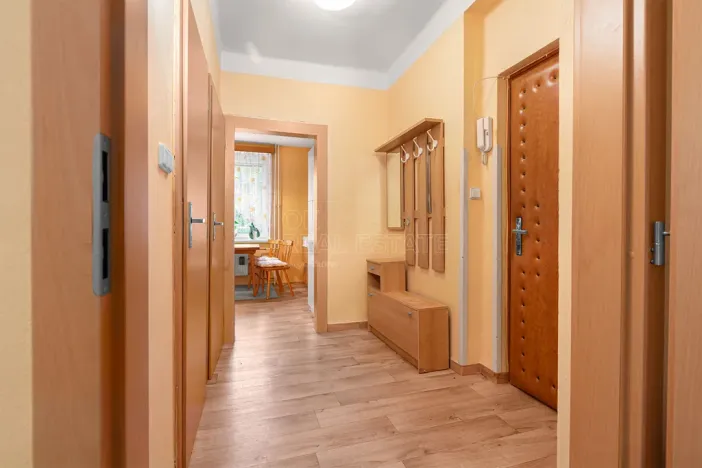 Prodej bytu 1+1, Příbram - Příbram VII, náměstí Fráni Kučery, 45 m2