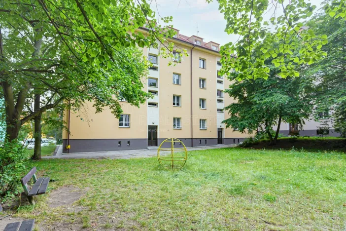 Prodej bytu 1+1, Příbram - Příbram VII, náměstí Fráni Kučery, 45 m2