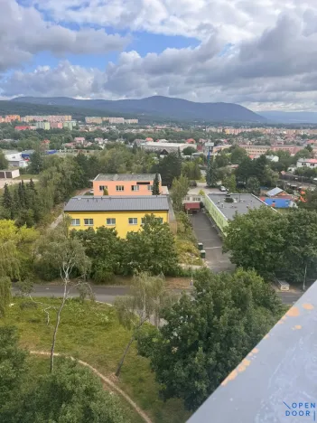Prodej bytu 3+1, Chomutov, Pod Břízami, 61 m2