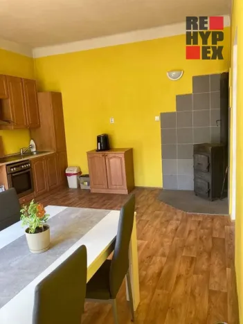 Pronájem bytu 2+kk, Mikulášovice, 140 m2