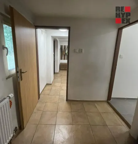 Pronájem bytu 2+kk, Mikulášovice, 140 m2