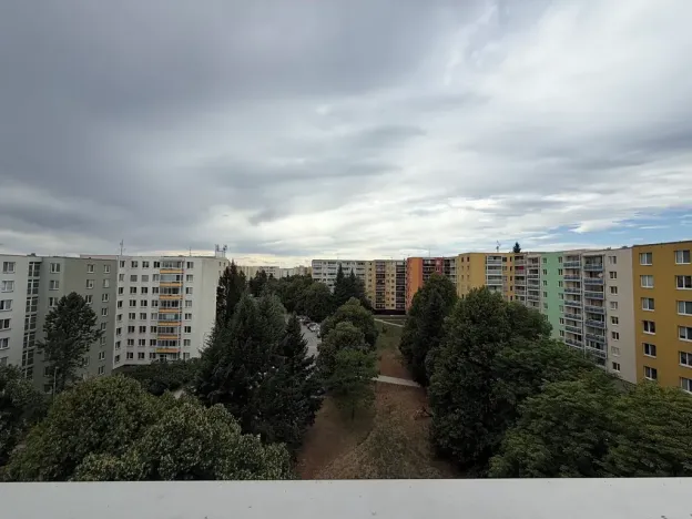 Prodej bytu 2+kk, Brno, Ukrajinská, 45 m2