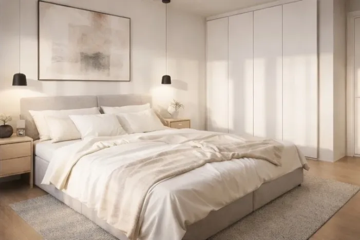 Prodej bytu 2+kk, Praha, 43 m2