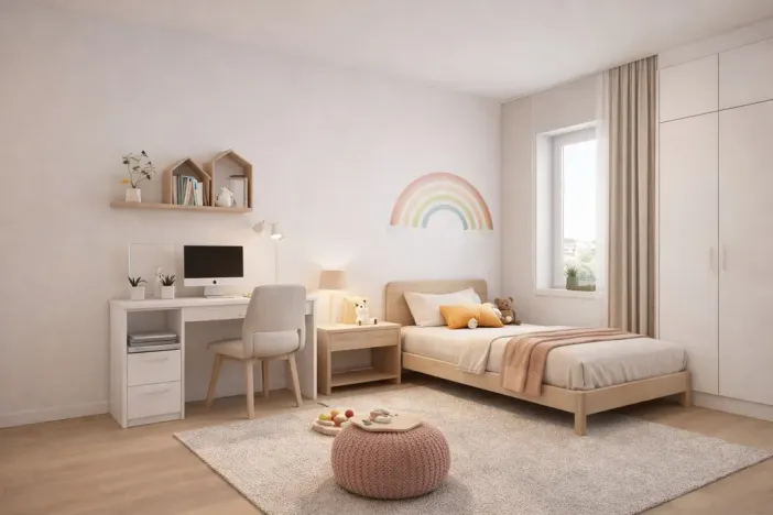 Prodej bytu 3+kk, Praha, 64 m2
