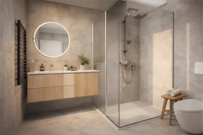 Prodej bytu 3+kk, Praha, 64 m2