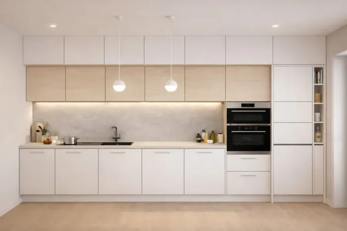 Prodej bytu 3+kk, Praha, 64 m2