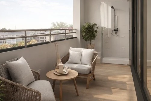 Prodej bytu 3+kk, Praha, 64 m2