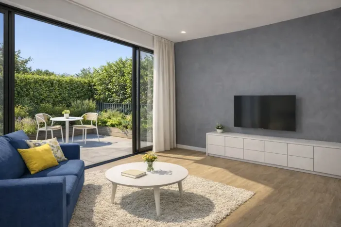 Prodej bytu 1+kk, Praha, 26 m2