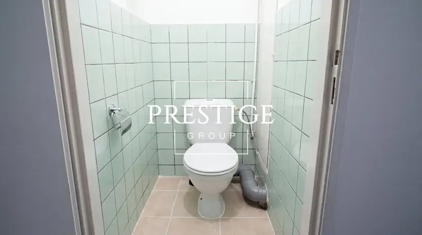 Pronájem bytu 2+kk, Praha - Michle, Jivenská, 34 m2