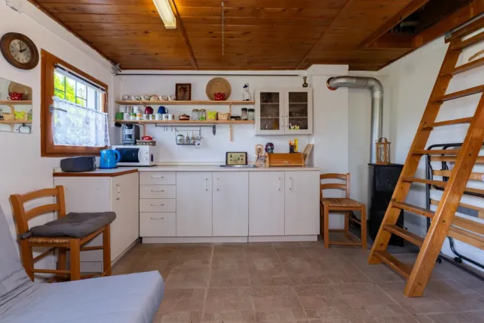 Prodej chaty, Bílina - Pražské Předměstí, Mládežnická, 35 m2
