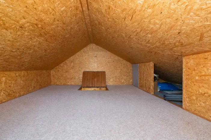 Prodej chaty, Bílina - Pražské Předměstí, Mládežnická, 35 m2