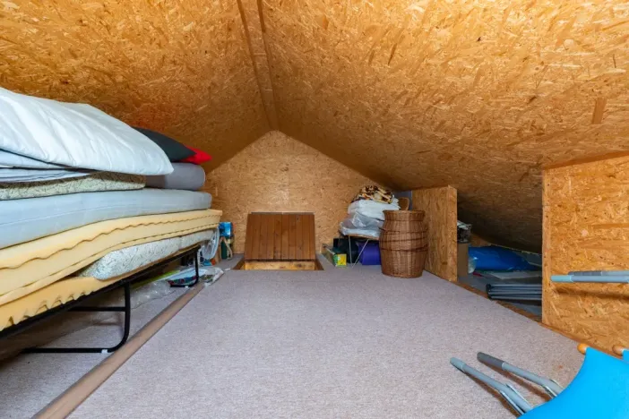 Prodej chaty, Bílina - Pražské Předměstí, Mládežnická, 35 m2