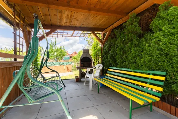 Prodej chaty, Bílina - Pražské Předměstí, Mládežnická, 35 m2