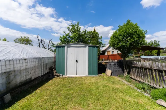 Prodej chaty, Bílina - Pražské Předměstí, Mládežnická, 35 m2