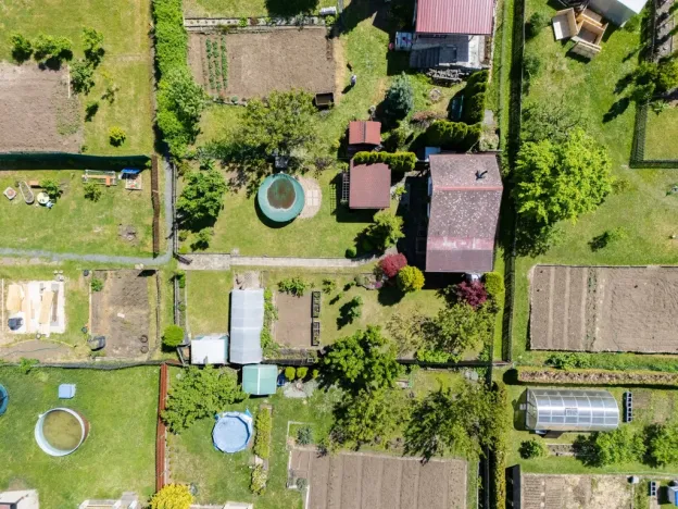 Prodej chaty, Bílina - Pražské Předměstí, Mládežnická, 35 m2