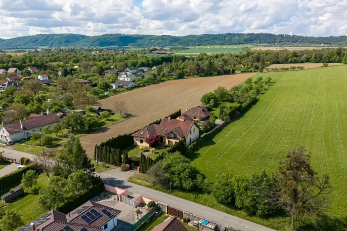 Prodej vily, Hranice, Zahradní, 633 m2