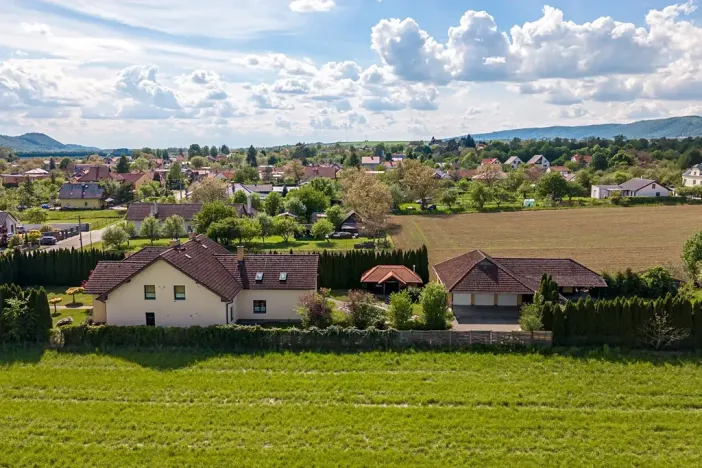 Prodej vily, Hranice, Zahradní, 633 m2