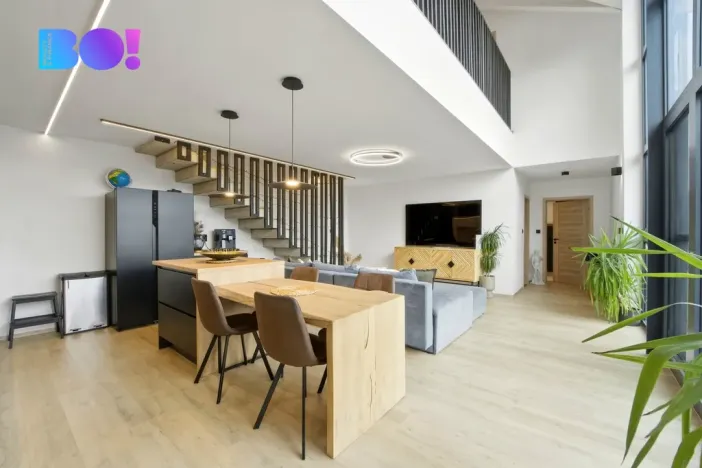 Prodej rodinného domu, Hranice, Lipnická, 372 m2