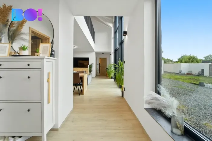 Prodej rodinného domu, Hranice, Lipnická, 372 m2