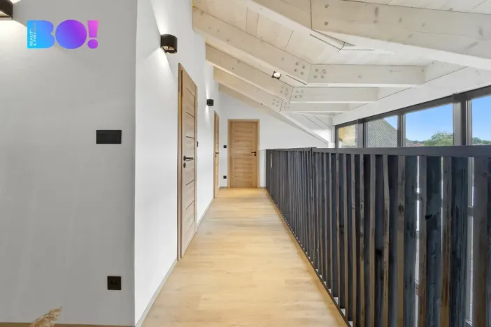 Prodej rodinného domu, Hranice, Lipnická, 372 m2