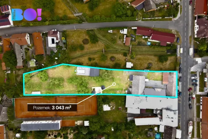 Prodej rodinného domu, Hranice, Lipnická, 372 m2