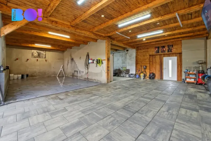 Prodej rodinného domu, Hranice, Lipnická, 372 m2