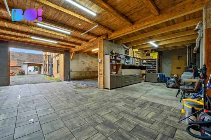 Prodej rodinného domu, Hranice, Lipnická, 372 m2