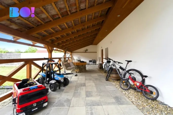 Prodej rodinného domu, Hranice, Lipnická, 372 m2