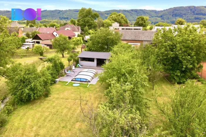 Prodej rodinného domu, Hranice, Lipnická, 372 m2