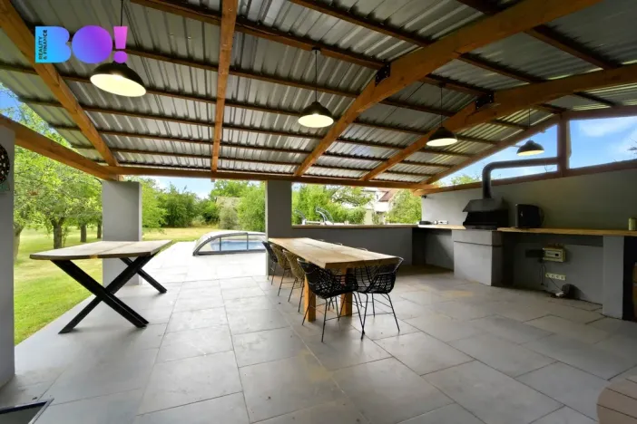 Prodej rodinného domu, Hranice, Lipnická, 372 m2