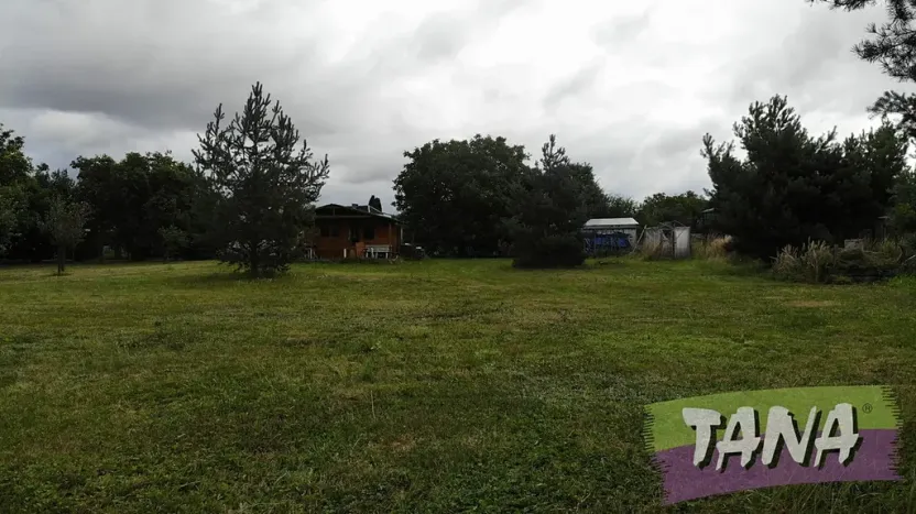 Prodej pozemku pro bydlení, Žďár, 1557 m2
