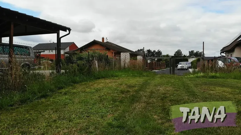 Prodej pozemku pro bydlení, Žďár, 1557 m2