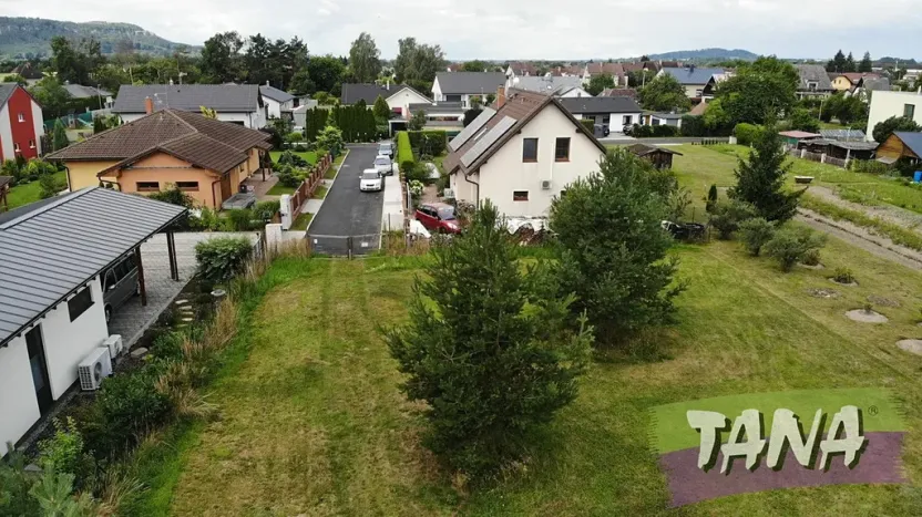 Prodej pozemku pro bydlení, Žďár, 1557 m2