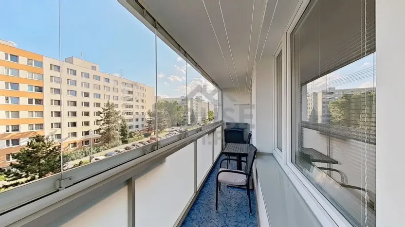 Prodej bytu 3+1, Praha - Stodůlky, Přecechtělova, 79 m2