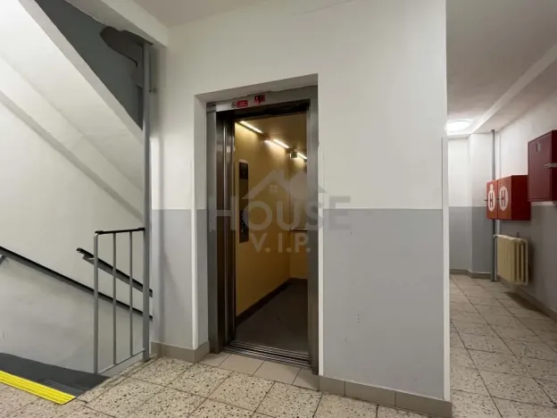 Prodej bytu 3+1, Praha - Stodůlky, Přecechtělova, 79 m2