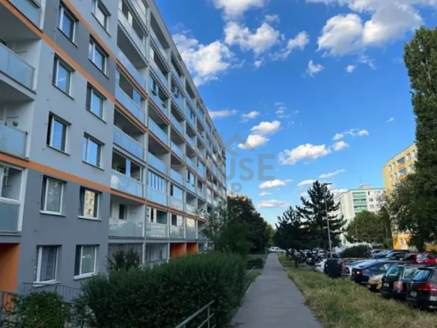 Prodej bytu 3+1, Praha - Stodůlky, Přecechtělova, 79 m2