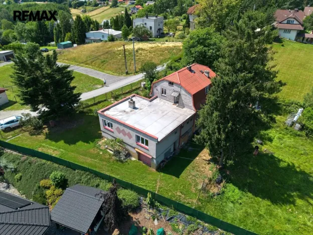 Prodej rodinného domu, Orlová - Poruba, Akátová, 176 m2