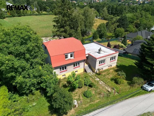 Prodej rodinného domu, Orlová - Poruba, Akátová, 176 m2