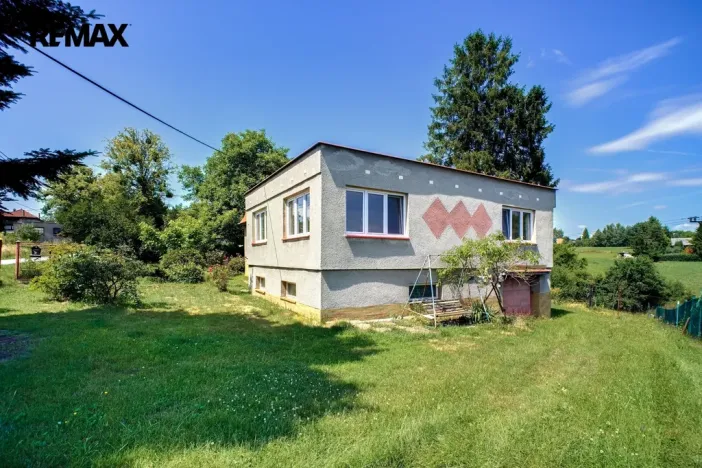 Prodej rodinného domu, Orlová - Poruba, Akátová, 176 m2