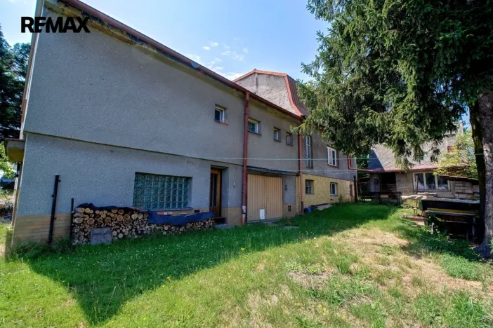 Prodej rodinného domu, Orlová - Poruba, Akátová, 176 m2