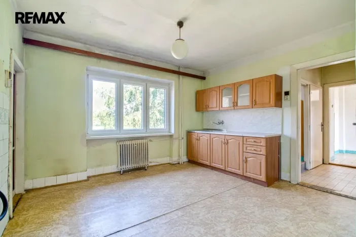 Prodej rodinného domu, Orlová - Poruba, Akátová, 176 m2