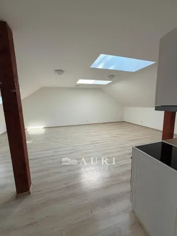 Pronájem bytu 1+kk, Rakovník, Havlíčkova, 58 m2