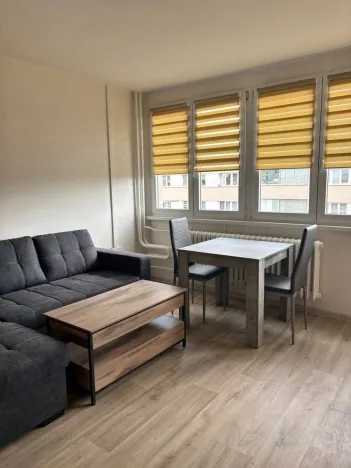 Pronájem bytu 1+kk, Hradec Králové, Severní, 27 m2