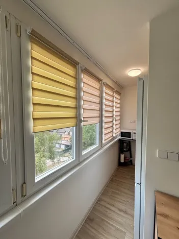 Pronájem bytu 1+kk, Hradec Králové, Severní, 27 m2