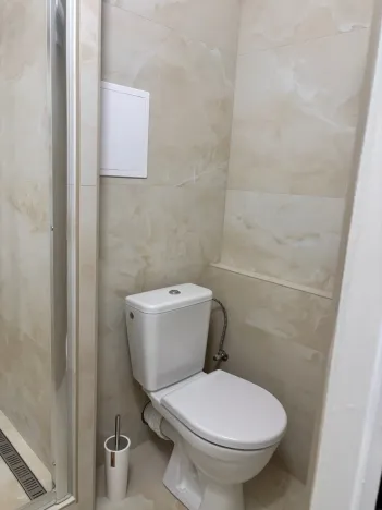 Pronájem bytu 1+kk, Hradec Králové, Severní, 27 m2