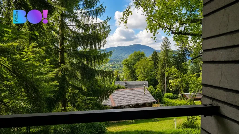 Prodej chaty, Kunčice pod Ondřejníkem, 48 m2