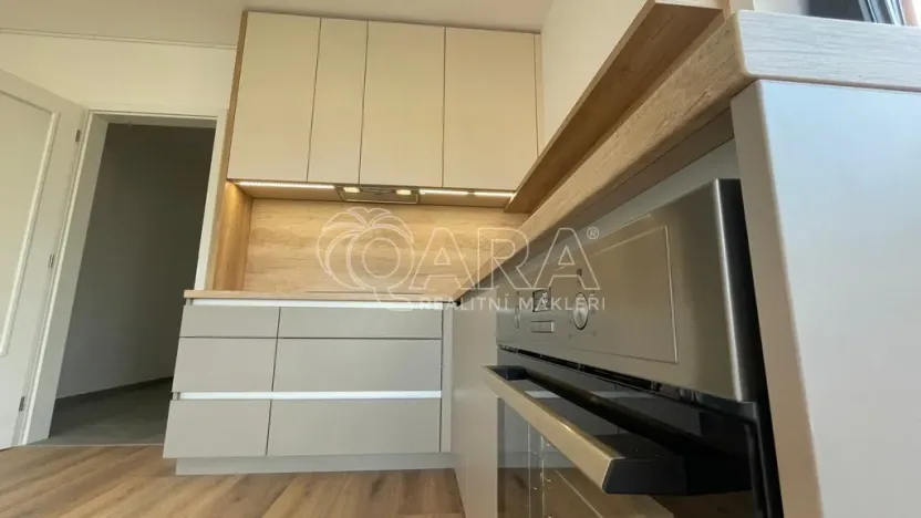Pronájem bytu 1+kk, Písek - Pražské Předměstí, Pražská, 35 m2
