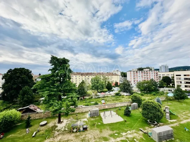 Pronájem bytu 1+kk, Písek - Pražské Předměstí, Pražská, 35 m2