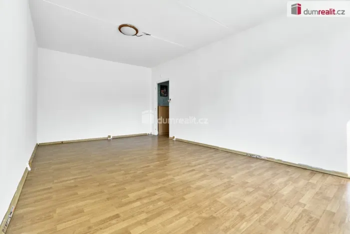 Prodej bytu 1+1, Sokolov, Závodu míru, 42 m2