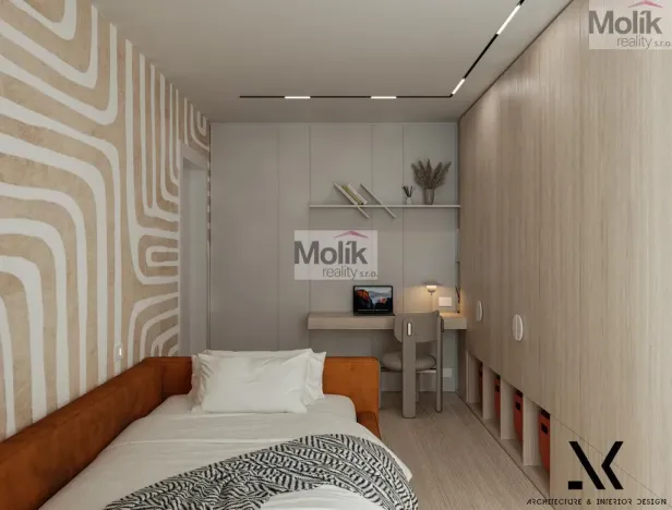 Prodej bytu 3+kk, Drač, 135 m2